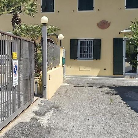 Appartamento El Farol Bordighera Εξωτερικό φωτογραφία