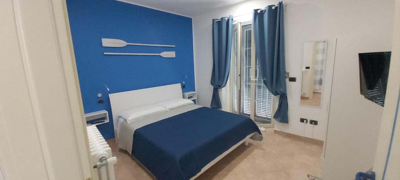 Appartamento El Farol Bordighera Εξωτερικό φωτογραφία