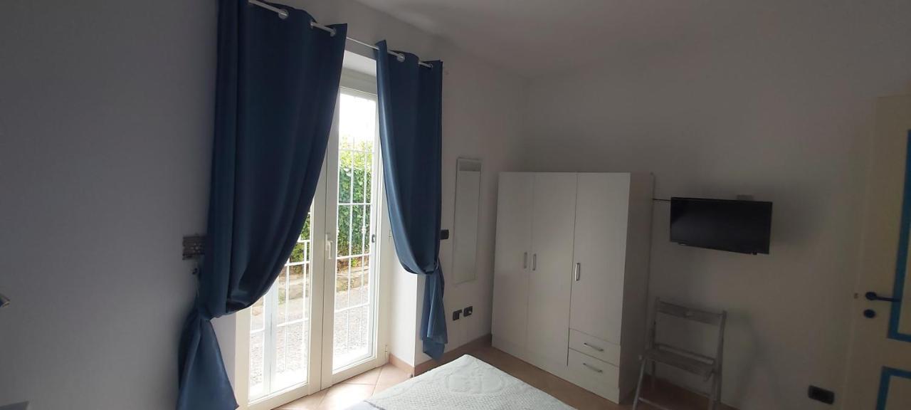 Appartamento El Farol Bordighera Εξωτερικό φωτογραφία