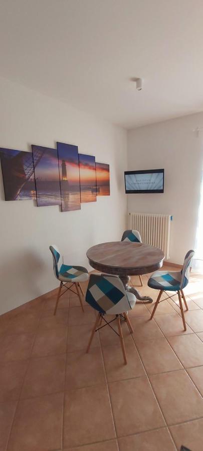 Appartamento El Farol Bordighera Εξωτερικό φωτογραφία