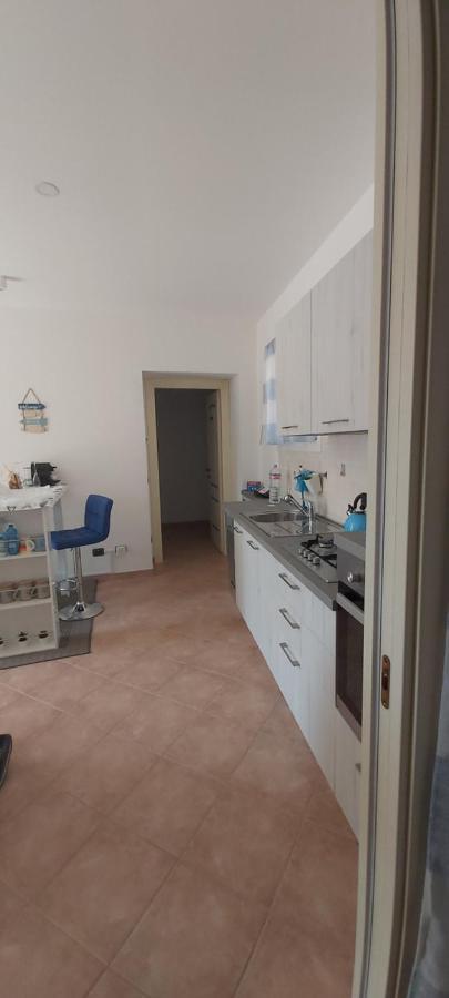 Appartamento El Farol Bordighera Εξωτερικό φωτογραφία