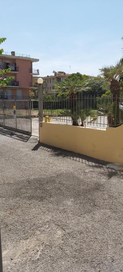 Appartamento El Farol Bordighera Εξωτερικό φωτογραφία